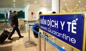 Bộ Ngoại giao nói gì về thông tin 'người Đài Loan phải nộp phí bôi trơn khi vào Việt Nam'?