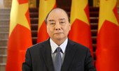 Thủ tướng Nguyễn Xuân Phúc gửi thông điệp đến phiên họp đặc biệt của LHQ
