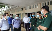 Lo ngại COVID-19 bùng phát, trường đại học “hỏa tốc” cảnh báo sinh viên