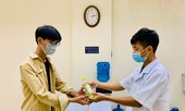 KTX ĐHQG TP. HCM tăng cường giải pháp quản lý trước dịch bệnh COVID-19