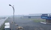 Hàng loạt sai phạm tại dự án khách sạn 160 tỷ đồng 'nằm trên giấy'