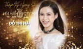 Chân dung Hoa hậu Việt Nam 2020 Đỗ Thị Hà và 2 á hậu