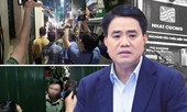 Đề nghị khai trừ ông Nguyễn Đức Chung ra khỏi Đảng