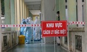 Khởi tố vụ án tiếp viên hàng không làm lây lan dịch COVID-19 ở TPHCM