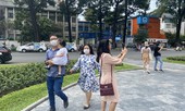 TPHCM yêu cầu dừng các hoạt động, sự kiện đông người không cần thiết