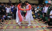 Thú vị “Ngày hội văn hóa các dân tộc năm 2020”