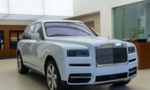 Nhà phân phối mới của Rolls-Royce sắp xuất hiện ở Việt Nam