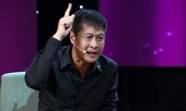 Đạo diễn Lê Hoàng: 'Tình yêu đồng giới mãnh liệt hơn trai gái bình thường'