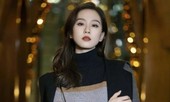 “Tiên tỷ” diện chiếc áo nhìn qua tưởng 'nhà quê”, khi biết giá “khủng”, fan phát “sốt”