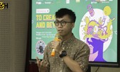 “To Creativity And Beyond”: Từ ý tưởng sáng tạo đến sản phẩm thiết kế