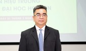 Hiệu trưởng trường đại học: Nghề nguy hiểm
