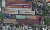 Bộ Công an ngăn chặn hàng loạt bất động sản ở TPHCM và Đồng Nai