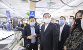 Chủ tịch Hà Nội: Không có ngoại lệ trong phòng chống COVID-19