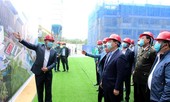 Bí thư Vương Đình Huệ chỉ đạo công an Hà Nội lập chuyên án điều tra việc xử lý rác thải