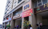 Chưa đủ căn cứ xác định dấu hiệu tội phạm 7 chung cư chây ì khắc phục PCCC ở Hà Nội