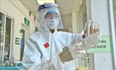 TPHCM: Kết quả xét nghiệm các trường hợp F1, F2 tiếp xúc với các ca mắc COVID-19