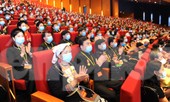 Di dời hộ dân tộc thiểu số đến vùng an toàn tránh lũ quét
