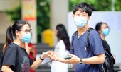 Bộ GD - ĐT yêu cầu tăng cường phòng, chống dịch COVID-19 trong trường học