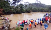 Vụ du khách bị lũ cuốn tử vong: Tiết lộ bất ngờ về công ty tổ chức tour