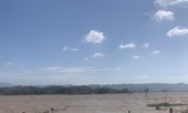 Người đàn ông mất tích khi đánh cá trên sông