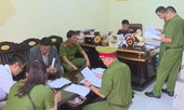 Bắt thêm 1 nhân viên trong vụ dàn lãnh đạo công ty lâm nghiệp để mất rừng