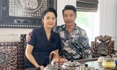 NSND Thu Hà: 'Từ khi không đóng phim, tôi hướng cuộc sống đến sự bình lặng'