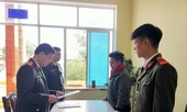 Doạ bắn trưởng công an xã vì bị phạt 250.000 đồng