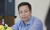 Tạ tội với rừng