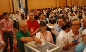 Chuyện một người viết