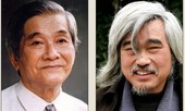Kỷ niệm với hai người văn vừa khuất