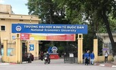 Đào tạo đại học, sau đại học tại ĐH Kinh tế quốc dân: Nhiều sai phạm
