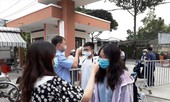 Dịch COVID-19 ở TPHCM: Không phức tạp vì biết được nguồn lây