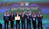 Thập kỷ mới với sứ mệnh 'Tình nguyện vì sự phát triển'
