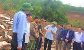 Bí thư Đắk Lắk: Có thể cưỡng chế đưa dân ra khỏi vùng sạt lở