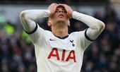 Mourinho mở đường cho ngôi sao Dele Alli rời Tottenham