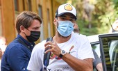 Juventus bị điều tra do ‘tiếp tay’ cho cầu thủ gian lận thi cử