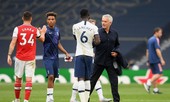 Arsenal khiếp sợ Mourinho thế nào?