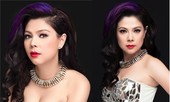 Thanh Thảo nóng bỏng khoe nhan sắc 'vượt thời gian' ở tuổi U50