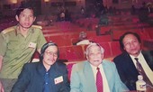 Chuyện làng Văn: Cuộc làm lành sau 42 năm
