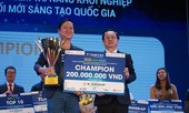 Ứng dụng Livestream giành quán quân Techfest 2020