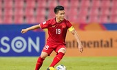 Năm 'mất mùa' của Quang Hải