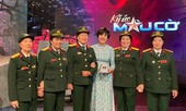 Huyền thoại về Đội nữ lái xe Trường Sơn