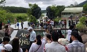 Du lịch chưa 'ấm' đã 'lạnh'