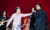 Một phiên bản Tùng Dương rất 'người'