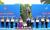 Vinh danh 20 cá nhân, tổ chức tình nguyện
