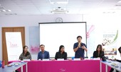 Cho sinh viên 'học nghề' của các nhà báo để bảo vệ môi trường