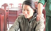 Nhập cảnh trái phép về Việt Nam bằng đò với giá 1 triệu đồng
