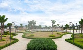 Check-in '5 nước' chỉ trong 1 ngày