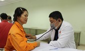 VWS chăm lo chu đáo sức khỏe và đời sống người lao động