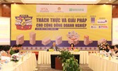 Vấn nạn hàng giả hàng nhái – Câu chuyện không có hồi kết